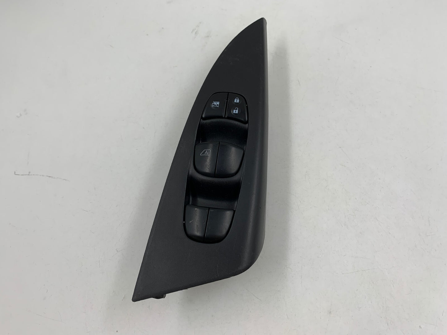 2013-2019 Nissan Sentra Master Power Window Switch OEM B02B54002