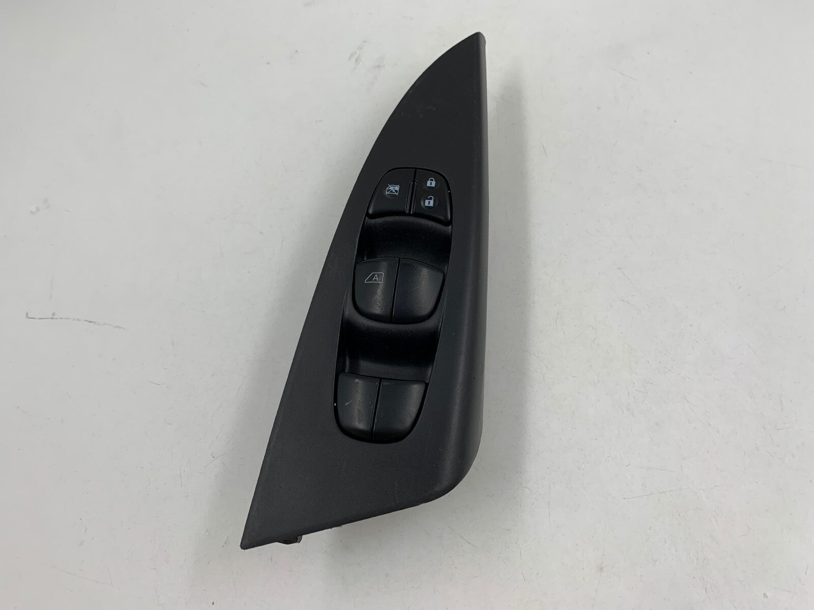 2013-2019 Nissan Sentra Master Power Window Switch OEM B02B54002