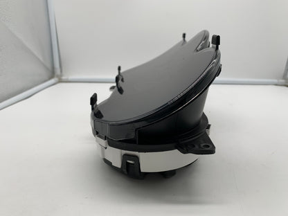 2014-2015 Kia Optima Speedometer Instrument Cluster 2711 Miles OEM A02B38002