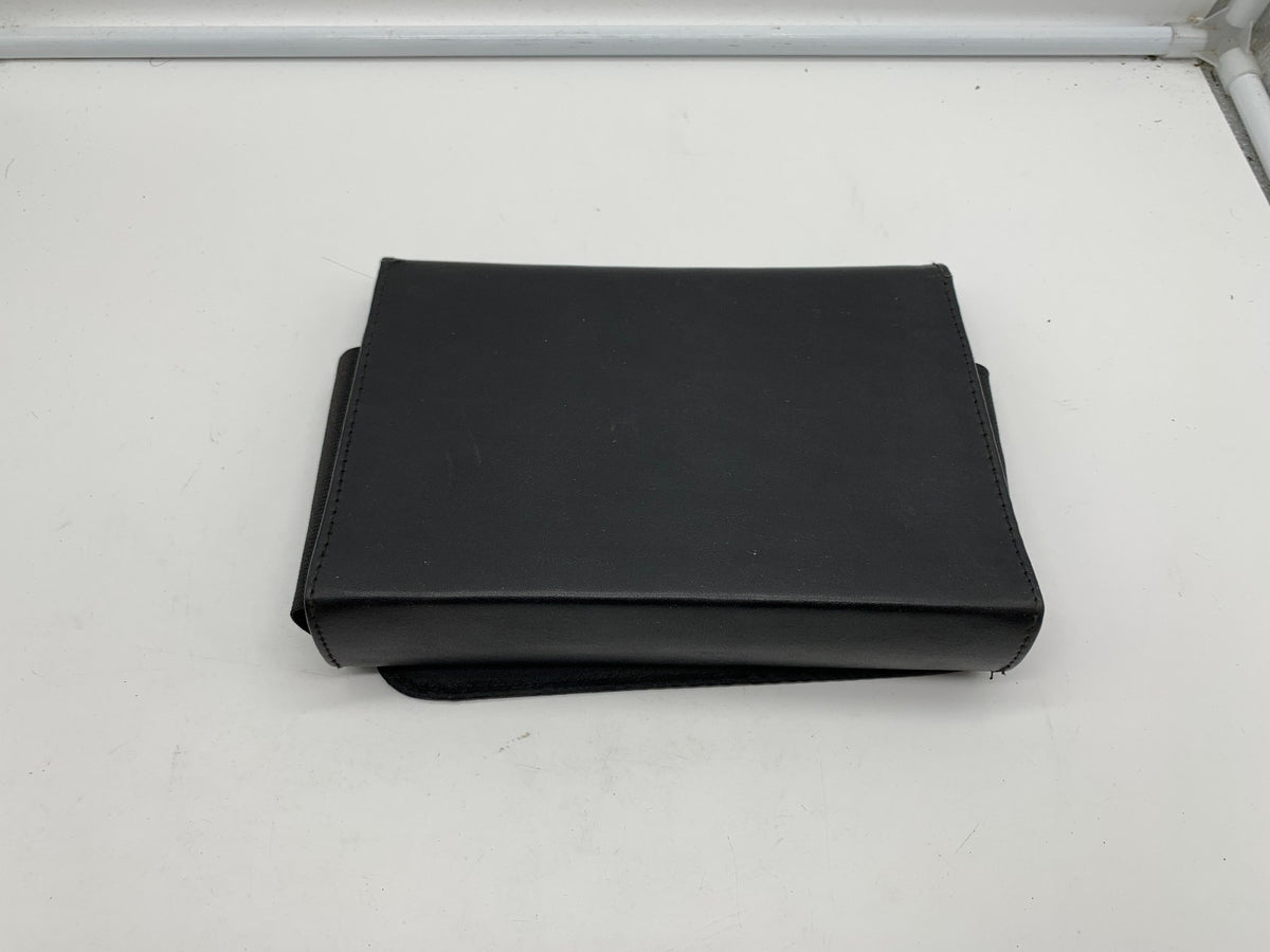Subaru Legacy Owners Manual Case Only OEM R01B09022