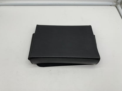 Subaru Legacy Owners Manual Case Only OEM R01B09022