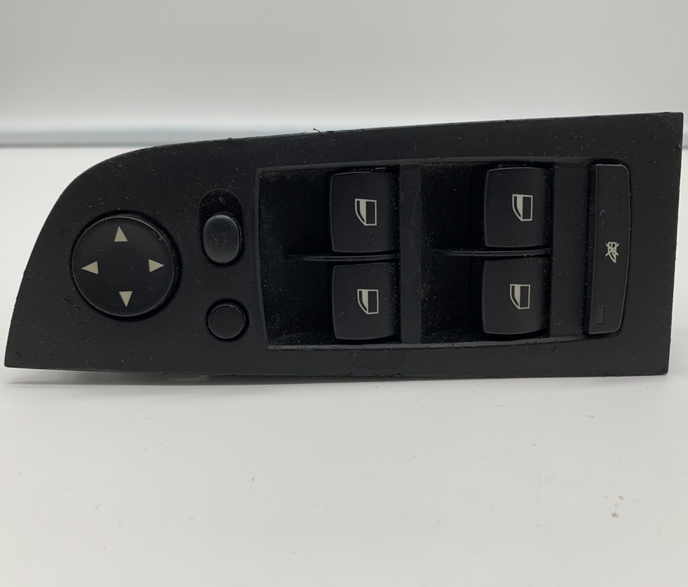 2001-2005 BMW 325i Master Power Window Switch OEM C01B28006