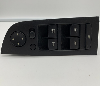 2001-2005 BMW 325i Master Power Window Switch OEM C01B28006