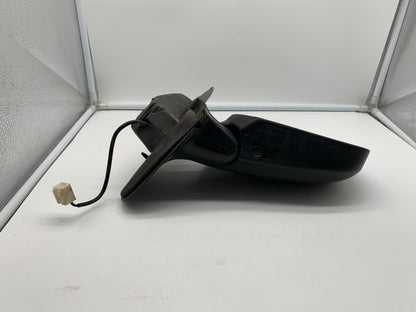 2001-2007 Ford Escape Passenger Side View Power Door Mirror Black OEM C03B28004