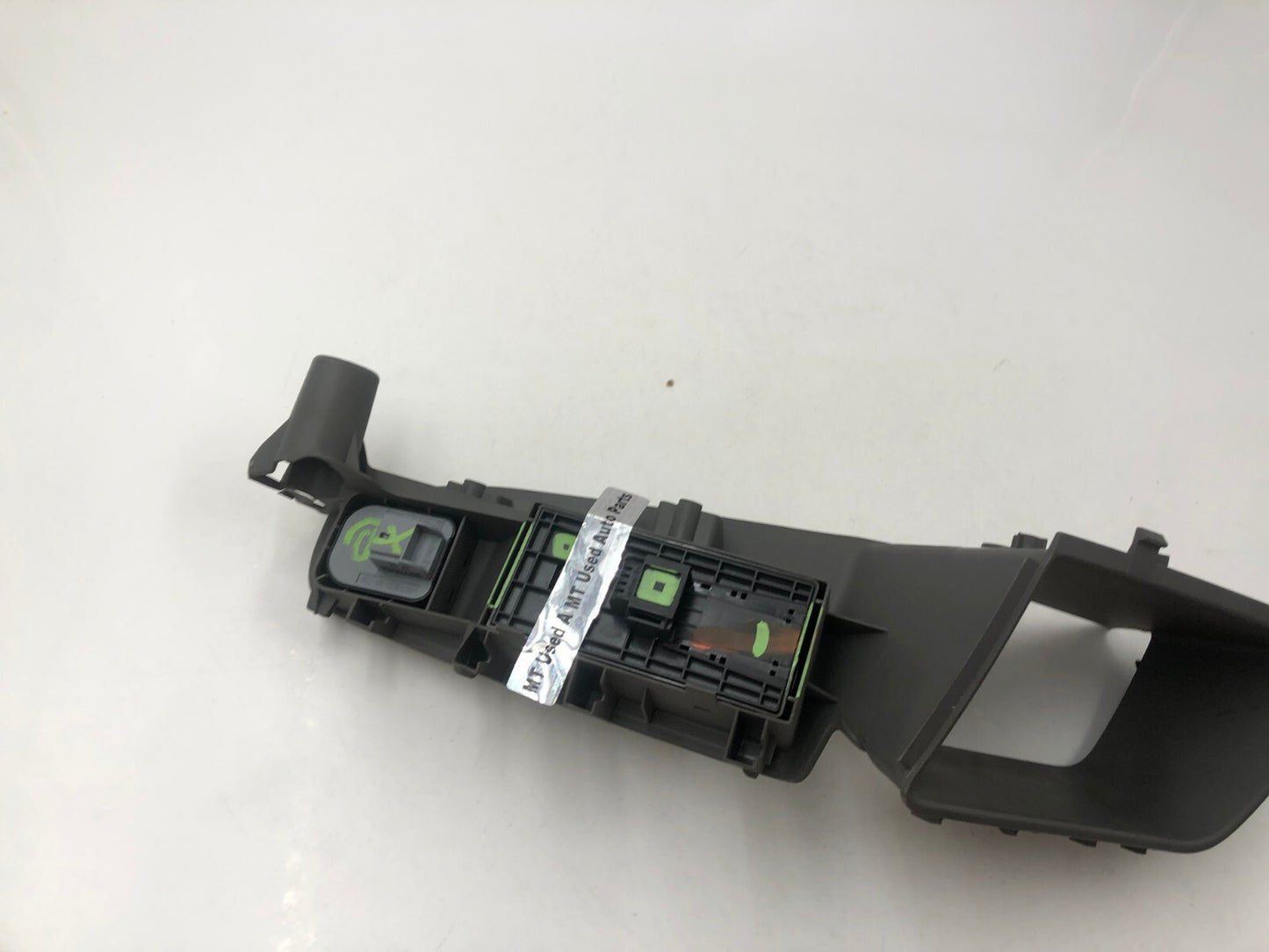 2009-2012 Audi A4 Master Power Window Switch OEM D01B50084