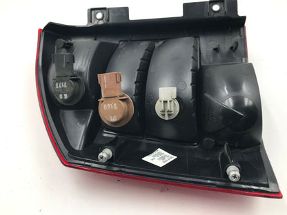 2007-2010 Jeep Compass Passenger Side Tail Light Taillight OEM C04B28046