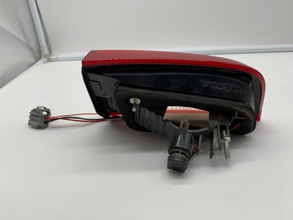 2014-2018 Volvo S60 Passenger Side Lid Mounted Tail Light Taillight C03B48006