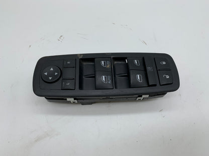 2012-2016 Chrysler Town & Country Master Power Window Switch OEM D01B36009