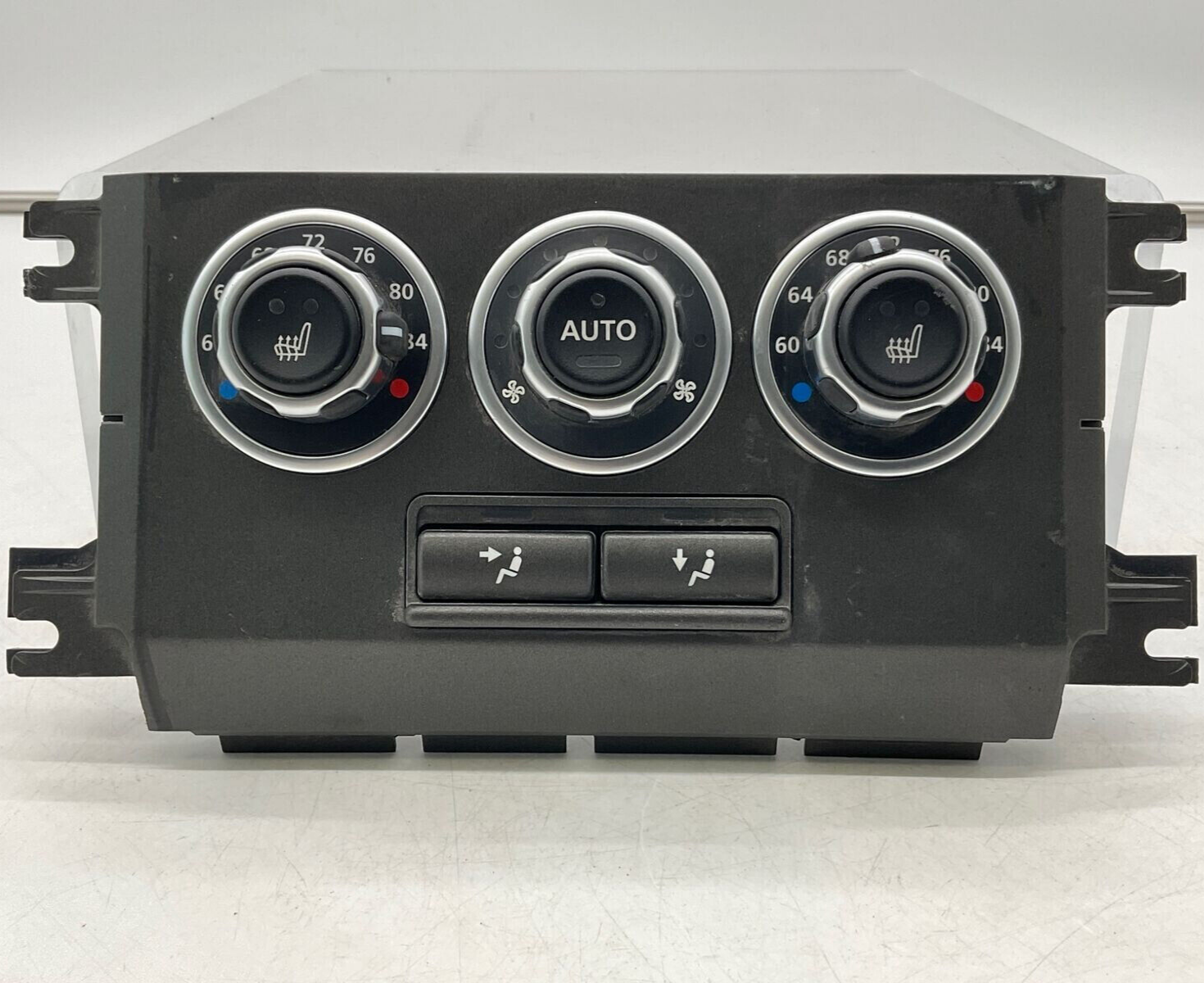 2010-2016 Range Rover AC Heater Climate Control Unit OEM E02B16083