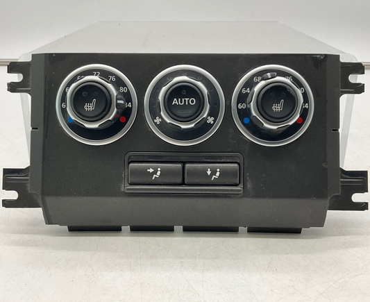 2010-2016 Range Rover AC Heater Climate Control Unit OEM E02B16083