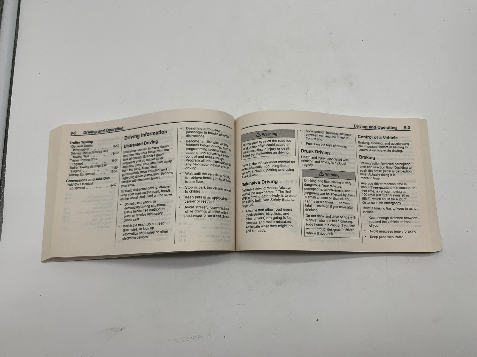 2014 Buick Verano Owners Manual Set with Case OEM A04B28005