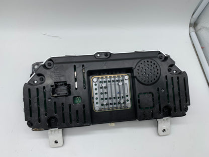 2023-2025 Ford Escape Speedometer Instrument Cluster 5,561 Miles OEM B03B49006