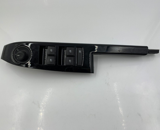 2017-2020 Chevrolet Sonic Master Power Window Switch OEM B01B07032