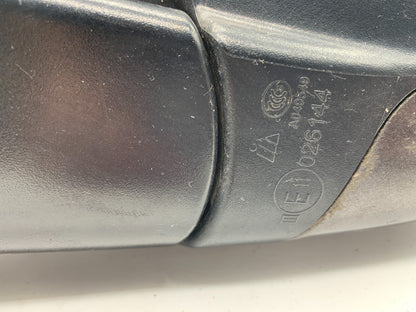 2016-2020 Dodge Journey Passenger Side View Power Door Mirror Gray OEM D04B26061