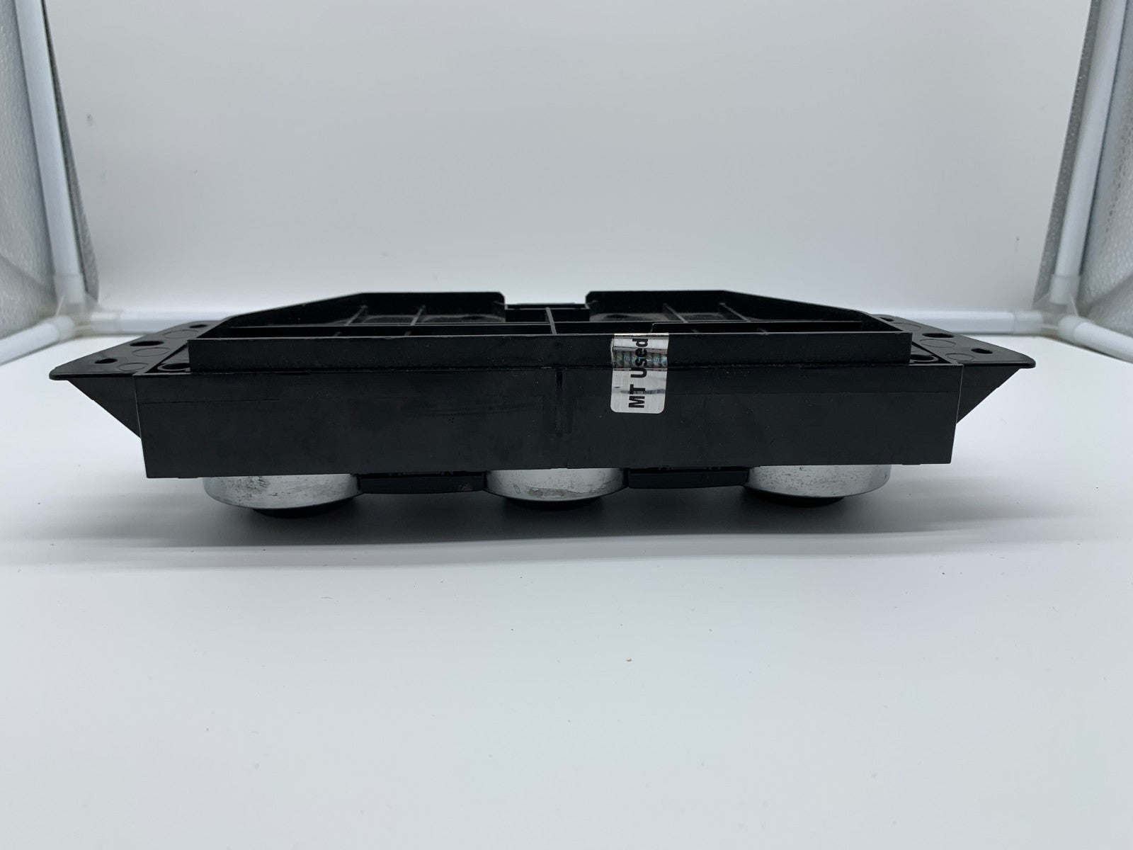 2008-2009 Land Rover LR2 AC Heater Climate Control Unit OEM B01B56043