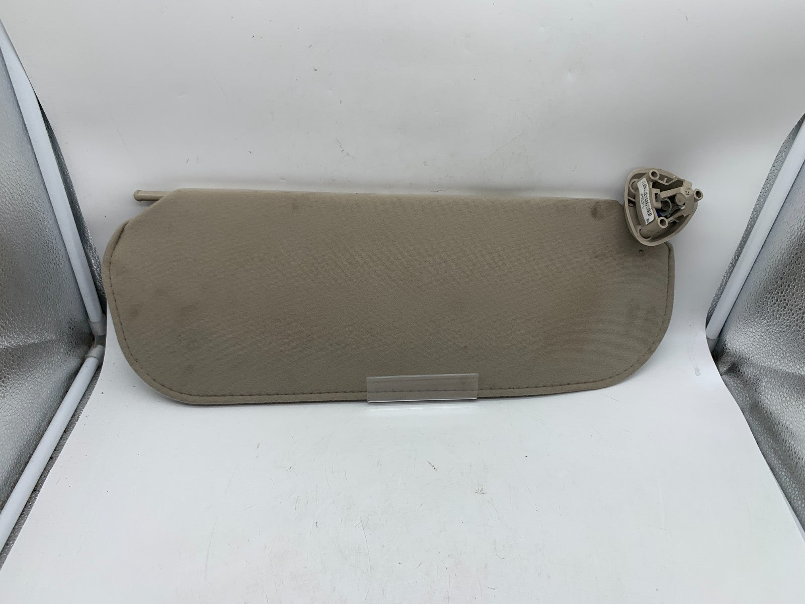 2003-2019 GMC Savana 2500 Passenger Sun Visor OEM D03B50001