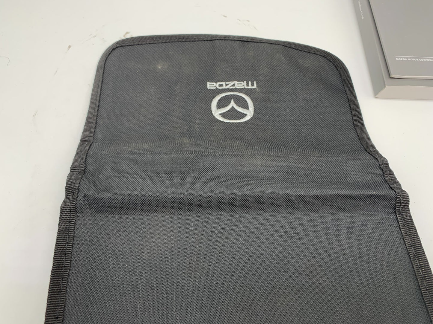 2024 Mazda CX-50 CX50 CX 50 Owners Manual with Case OEM D02B68009