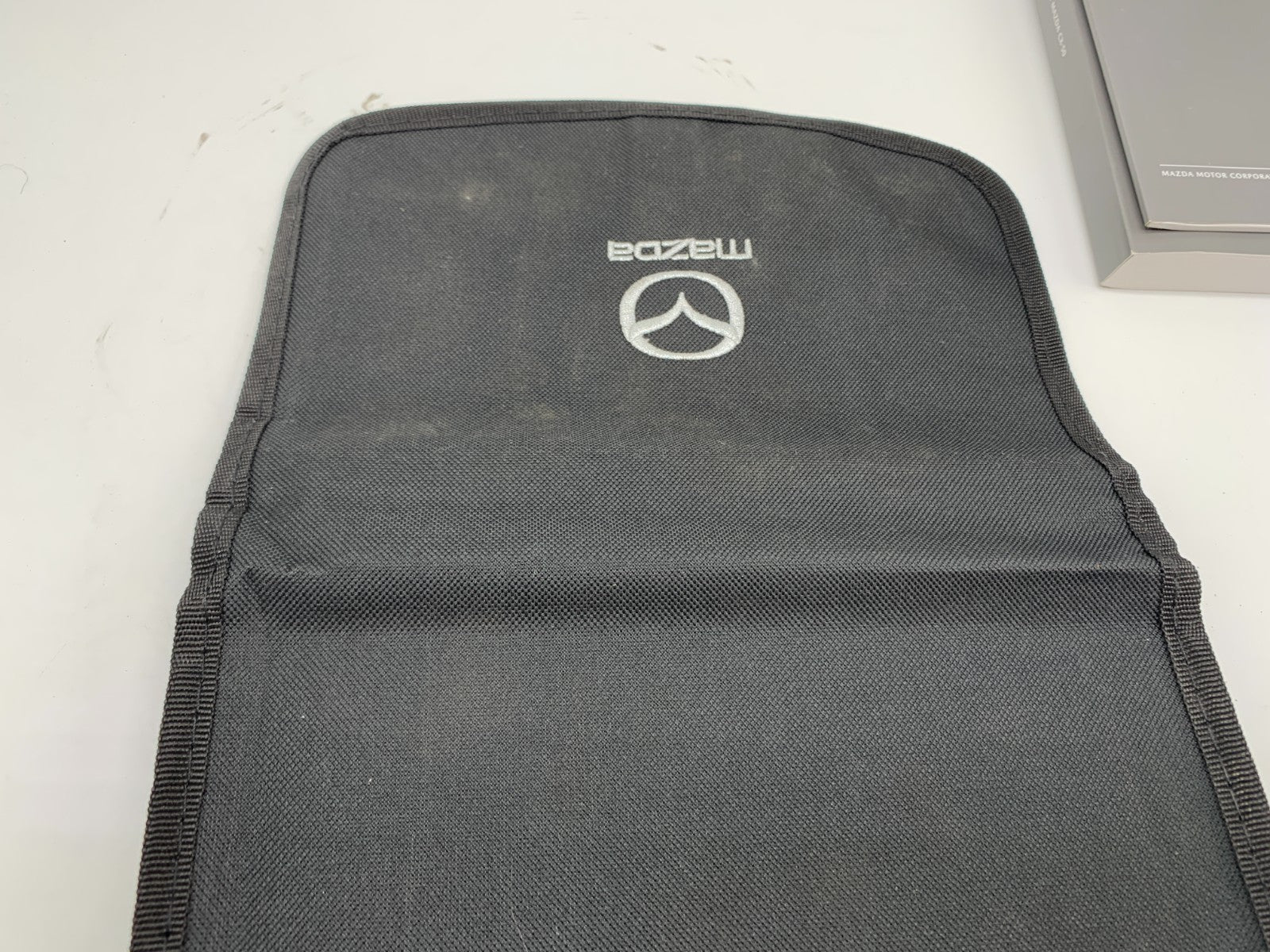 2024 Mazda CX-50 CX50 CX 50 Owners Manual with Case OEM D02B68009