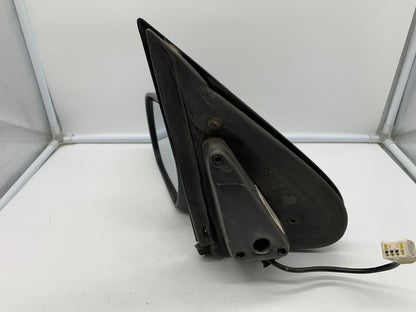 2001-2007 Ford Escape Driver Side View Power Door Mirror Black OEM D01B58031