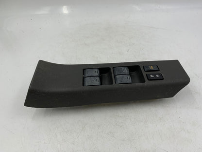 2011-2017 Jeep Patriot Master Power Window Switch OEM B03B31031
