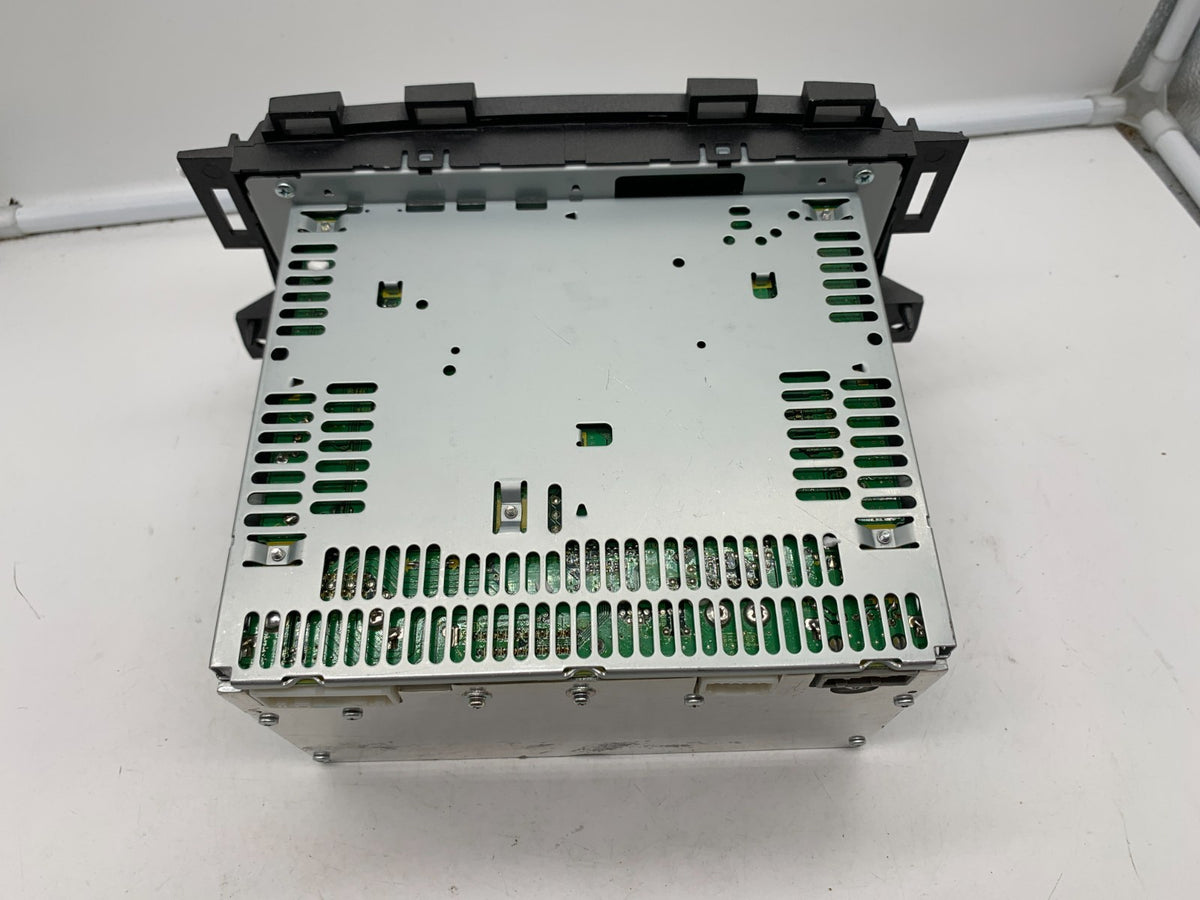 2011-2014 Nissan Murano AM FM CD Player Radio Receiver OEM C02B25026