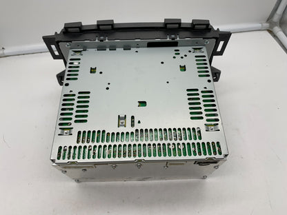 2011-2014 Nissan Murano AM FM CD Player Radio Receiver OEM C02B25026