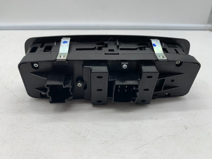 2017-2023 Jeep Cherokee Master Power Window Switch OEM A02B50009