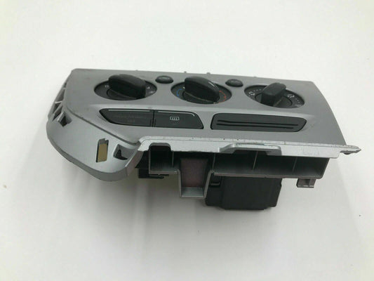 2012 Ford Focus AC Heater Climate Control Unit OEM E01B13002