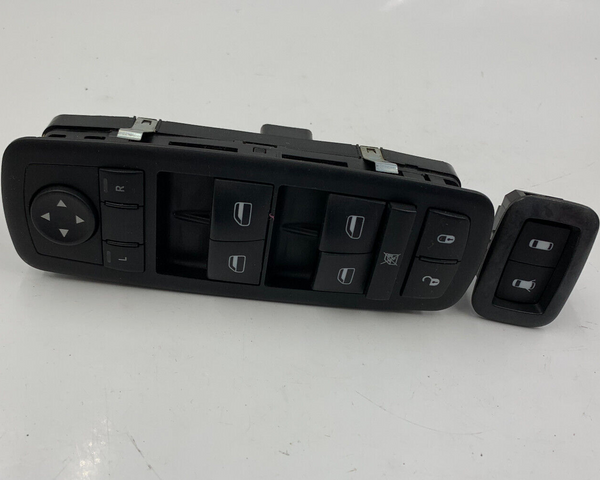 2008-2011 Chrysler Town & Country Master Power Window Switch OEM N03B01010