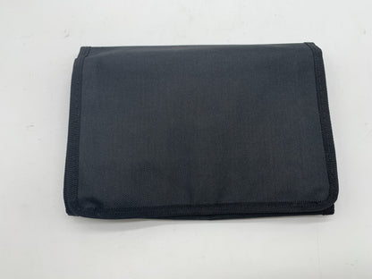 2021 Nissan Kicks Owners Manual Set with Case OEM B03B12060