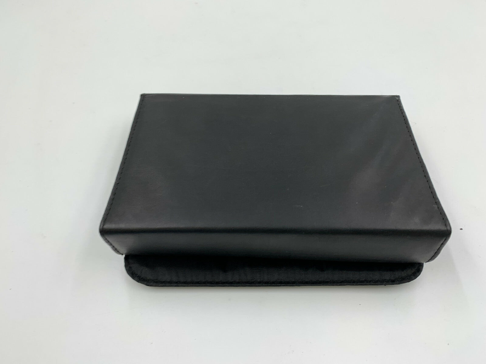 Subaru Owners Manual Case Only OEM B02B45037