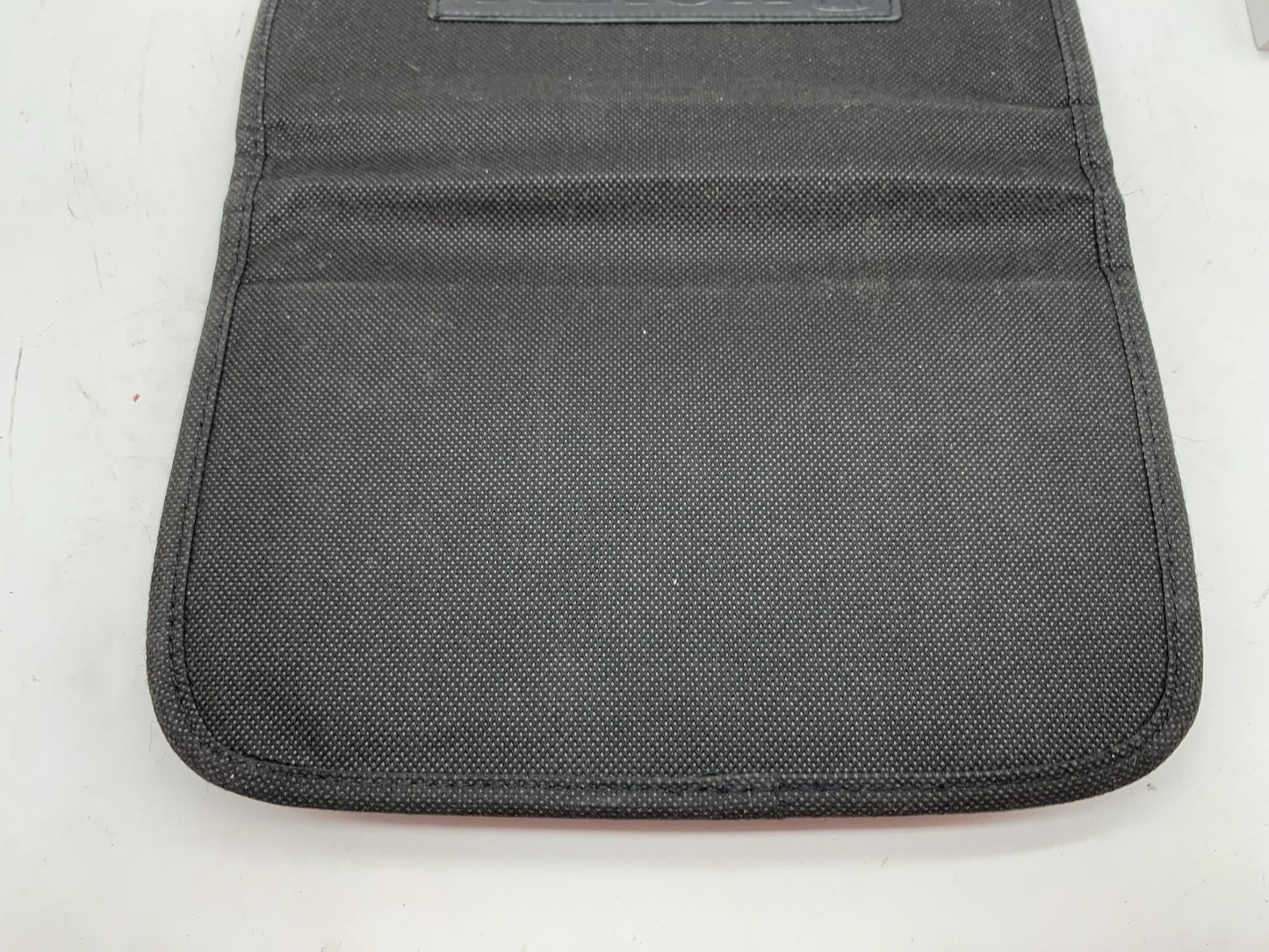 2021 Honda Civic Sedan Owners Manual Set with Case OEM B03B35003
