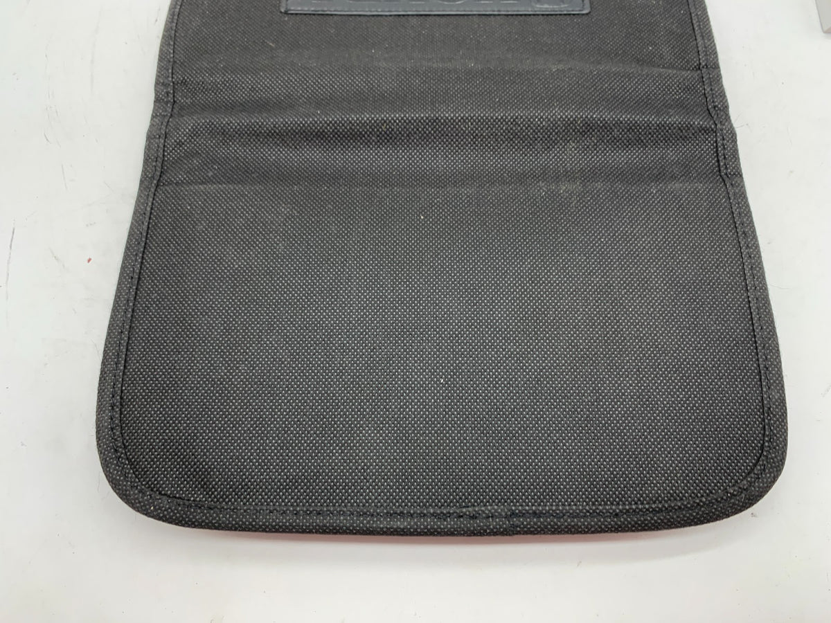 2021 Honda Civic Sedan Owners Manual Set with Case OEM B03B35003