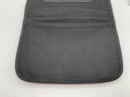 2021 Honda Civic Sedan Owners Manual Set with Case OEM B03B35003