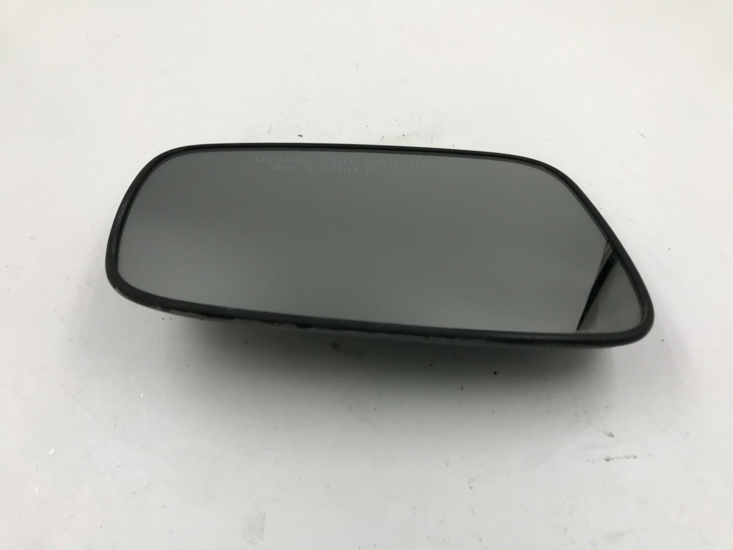 2009 Kia Sorento Passenger Side View Power Door Mirror Glass Only OEM