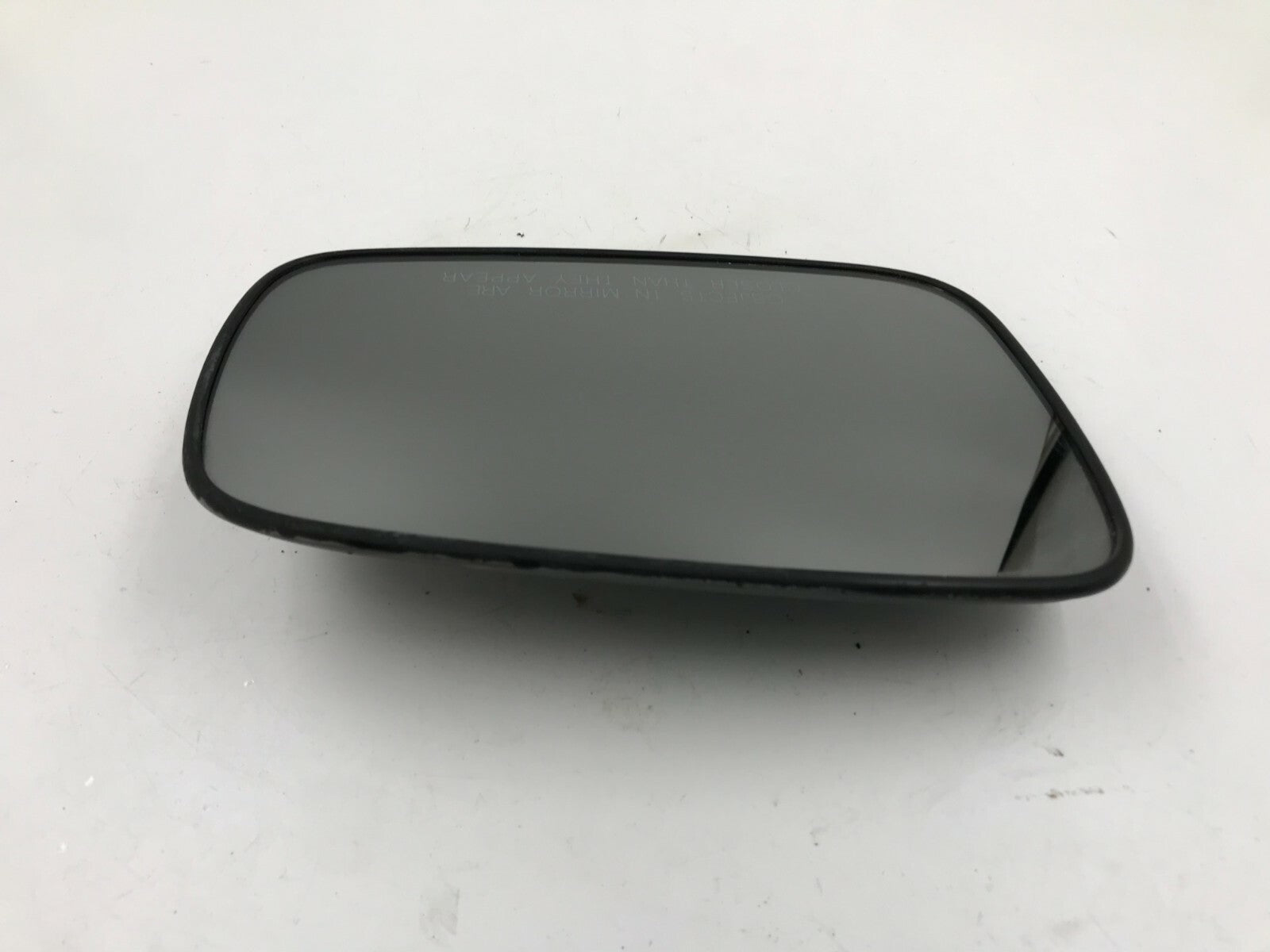 2009 Kia Sorento Passenger Side View Power Door Mirror Glass Only OEM