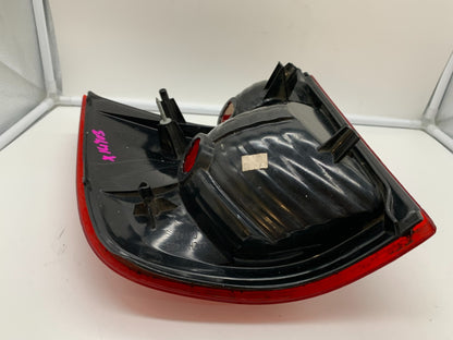 2002-2005 Ford Explorer Driver Side Tail Light Taillight OEM E03B46038