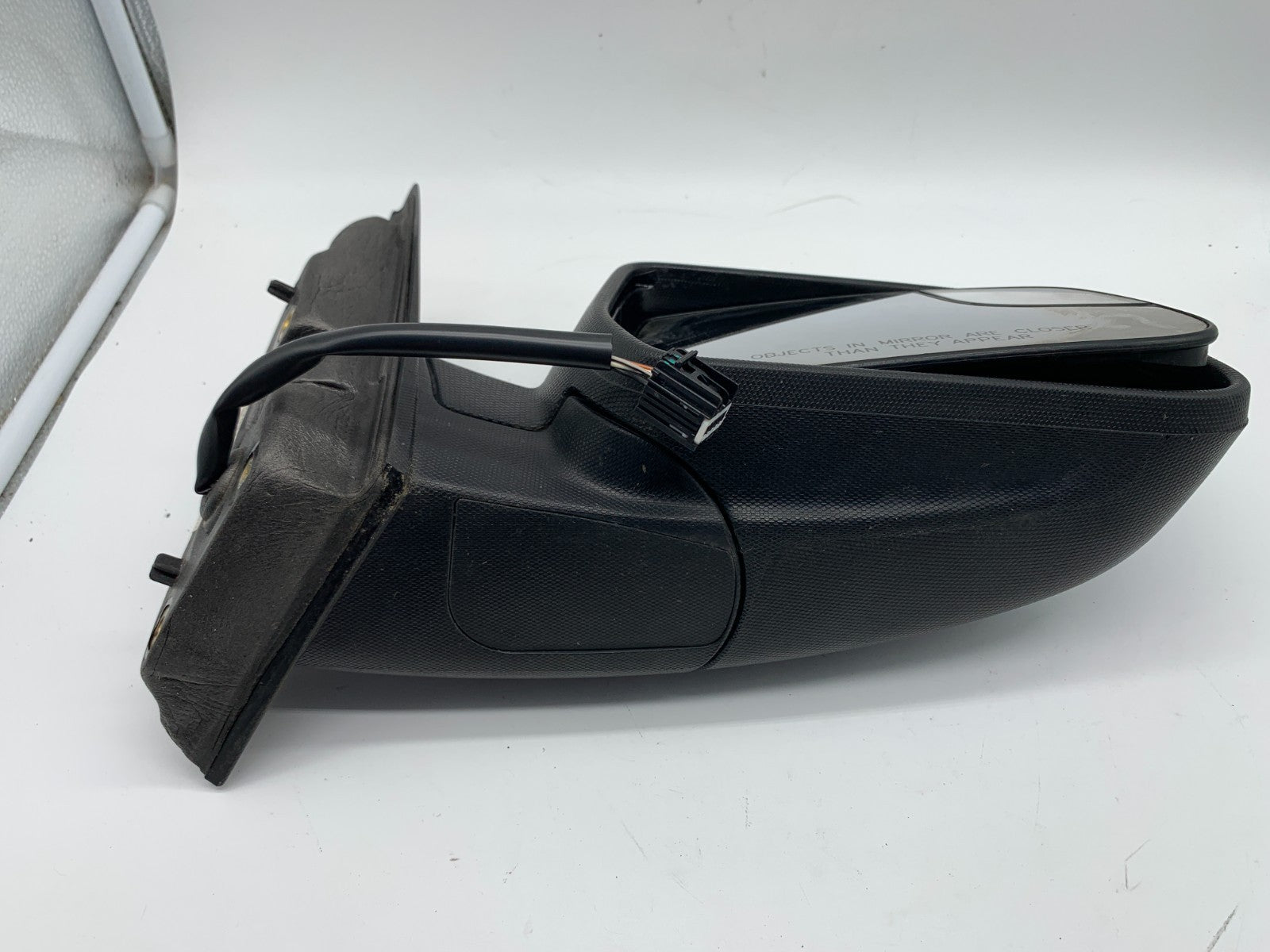 2011-2014 Chevrolet Equinox Passenger View Power Door Mirror Topaz OEM D03B38050