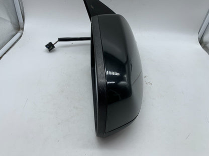 2015-2017 Chevrolet Equinox Passenger Side Power Door Mirror Black OEM B03B34001