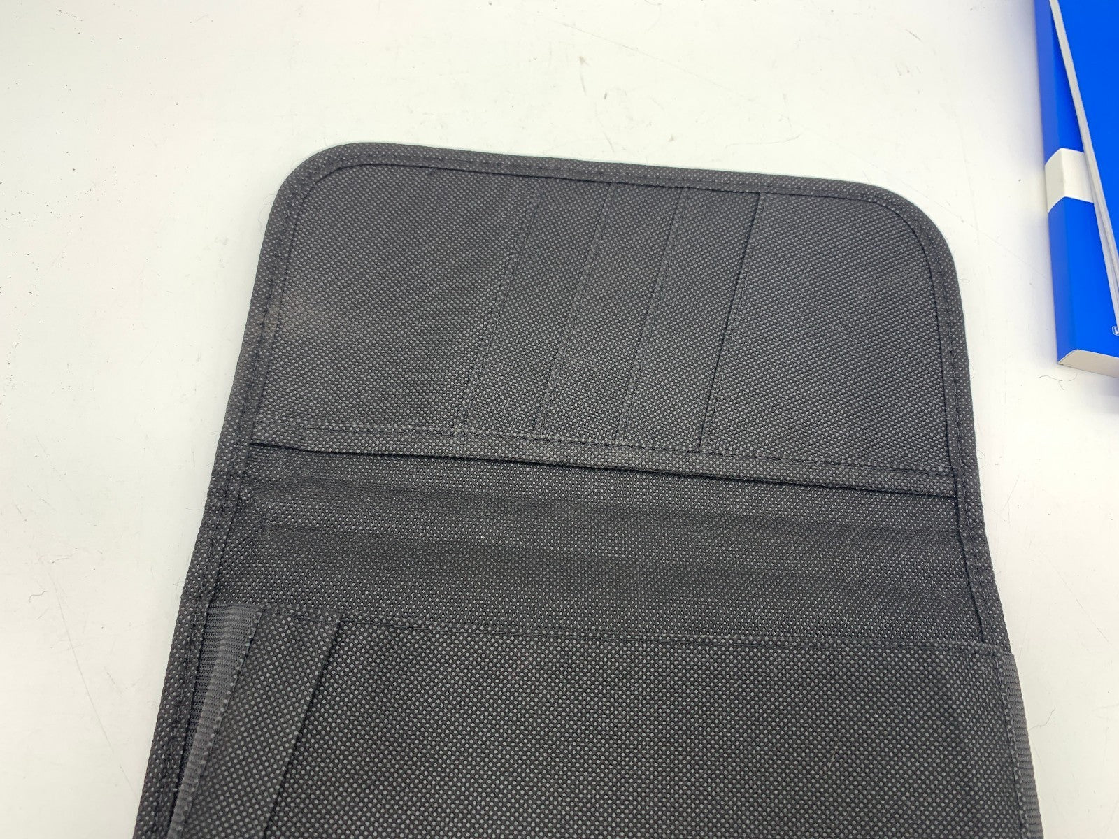 2020 Honda Civic Sedan Owners Manual Set with Case OEM R01B30008
