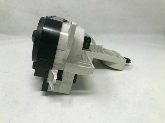 2007-2009 Mazda CX-7 AC Heater Climate Control Unit OEM E01B11001