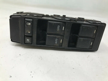 2006-2010 Jeep Grand Cherokee Master Power Window Switch OEM C02B21004