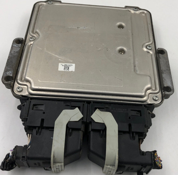 2017-2019 Ford Fusion Engine Control Module Unit ECU ECM OEM G01B54005