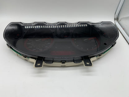 2013 GMC Acadia Speedometer Instrument Cluster 174,760 Miles OEM B03B46007