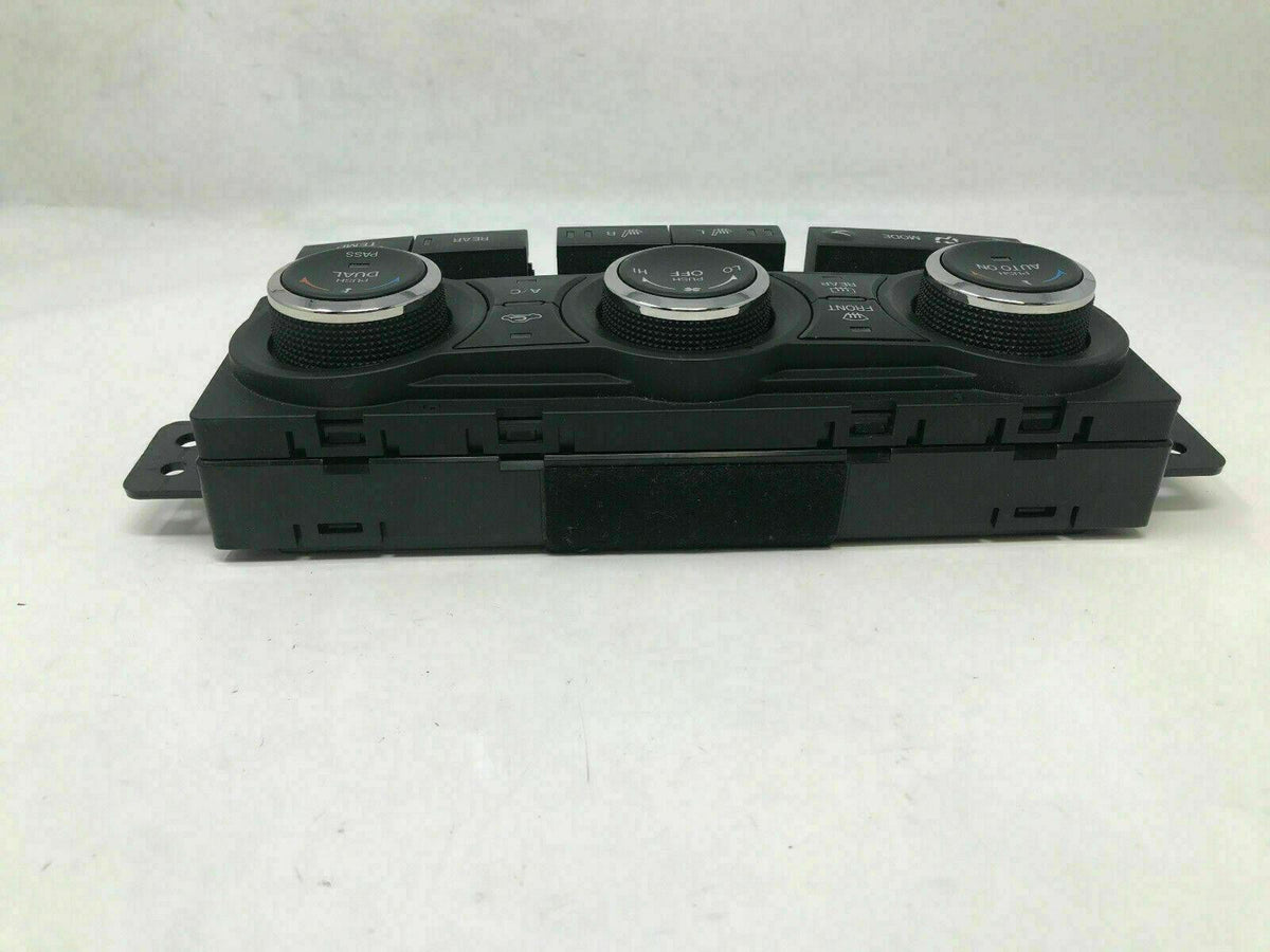 2010-2015 Mazda CX-9 CX9 AC Heater Climate Control Temp Unit OEM D02B11015