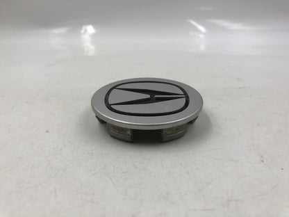Acura Rim Wheel Center Cap Silver OEM B02B39003
