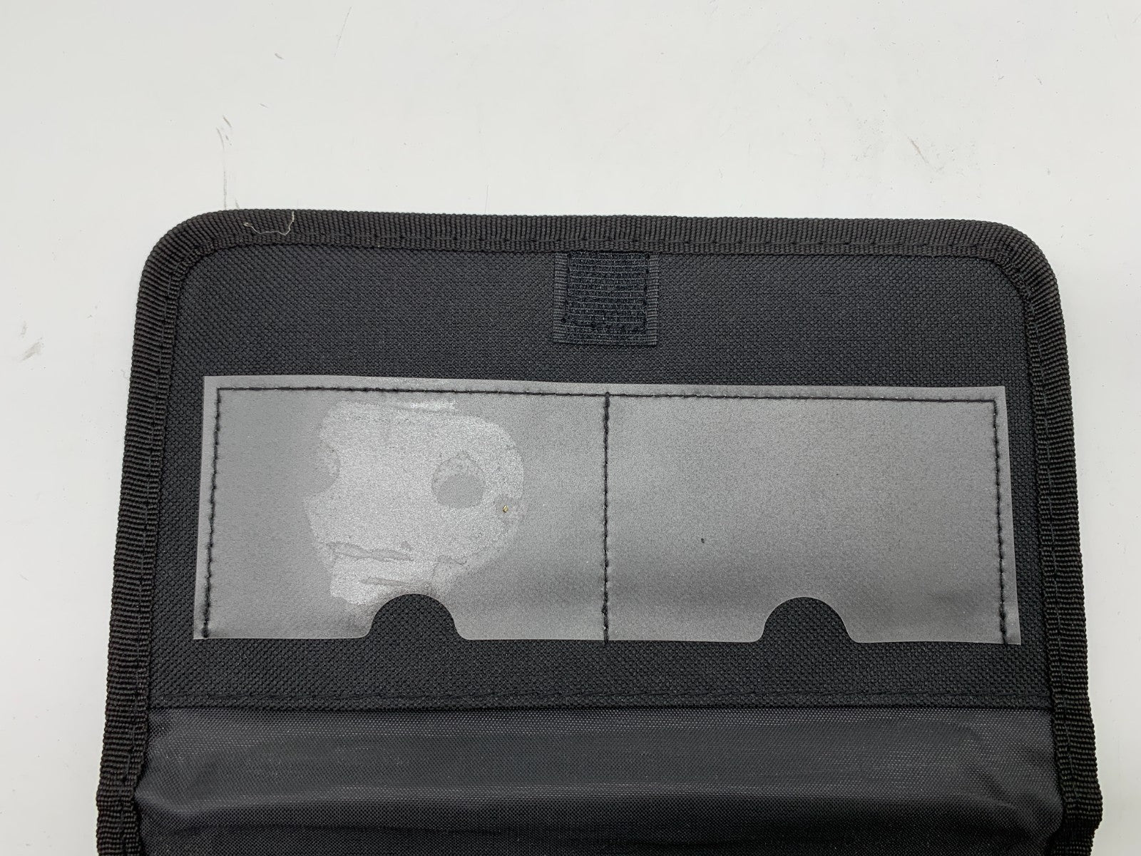 2018 Ford Escape Owners Manual Set with Case OEM C03B62014