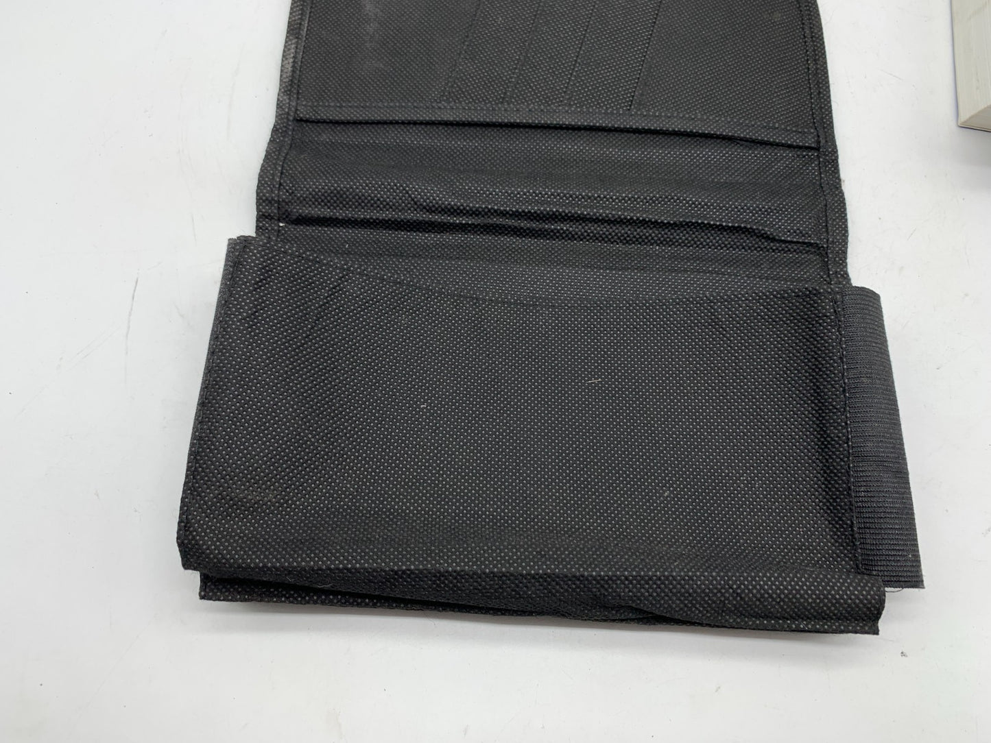 2013 Honda Accord Sedan Owners Manual Set with Case OEM C02B50020