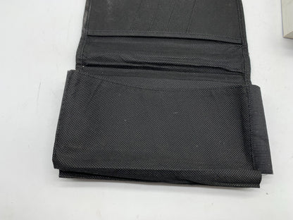 2013 Honda Accord Sedan Owners Manual Set with Case OEM C02B50020