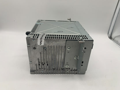 2010-2012 Ford Fusion AM FM CD Player Radio Receiver OEM BE5T-18D822-AB